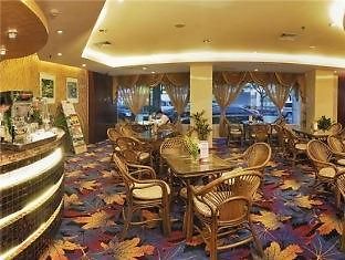 Yizui Hotel Kunshan  Esterno foto