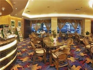 Yizui Hotel Kunshan  Esterno foto