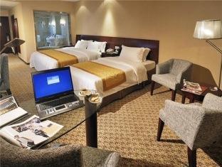 Yizui Hotel Kunshan  Esterno foto